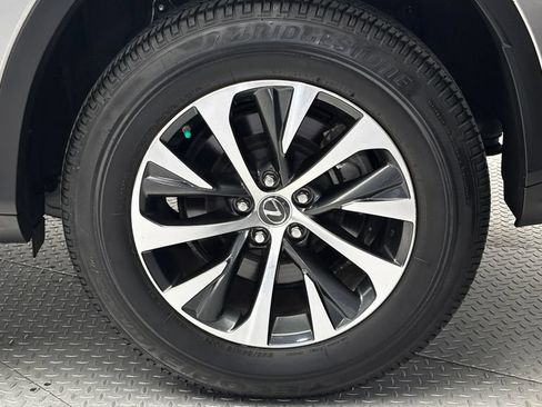 Used 2022 Lexus RX 350 AWD w/ Premium Package image 6