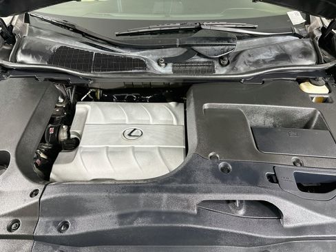 Used 2010 Lexus RX 350 2WD w/ Premium Pkg image 32