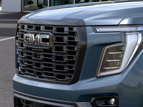 New 2026 GMC Yukon XL Denali Ultimate image 13