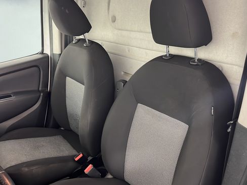 Used 2017 RAM ProMaster City Tradesman w/ Rear Back-up Camera Group FWD image 27