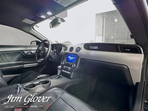 Used 2015 Ford Mustang GT Premium image 17