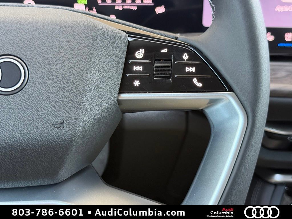 New 2026 Audi Q5 Premium Plus AWD/4WD image 27