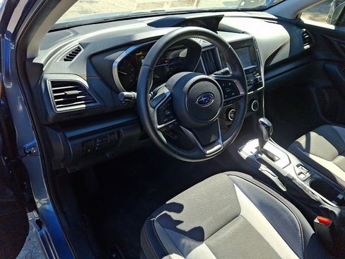 Used 2022 Subaru Crosstrek 2.0i Premium AWD/4WD image 26