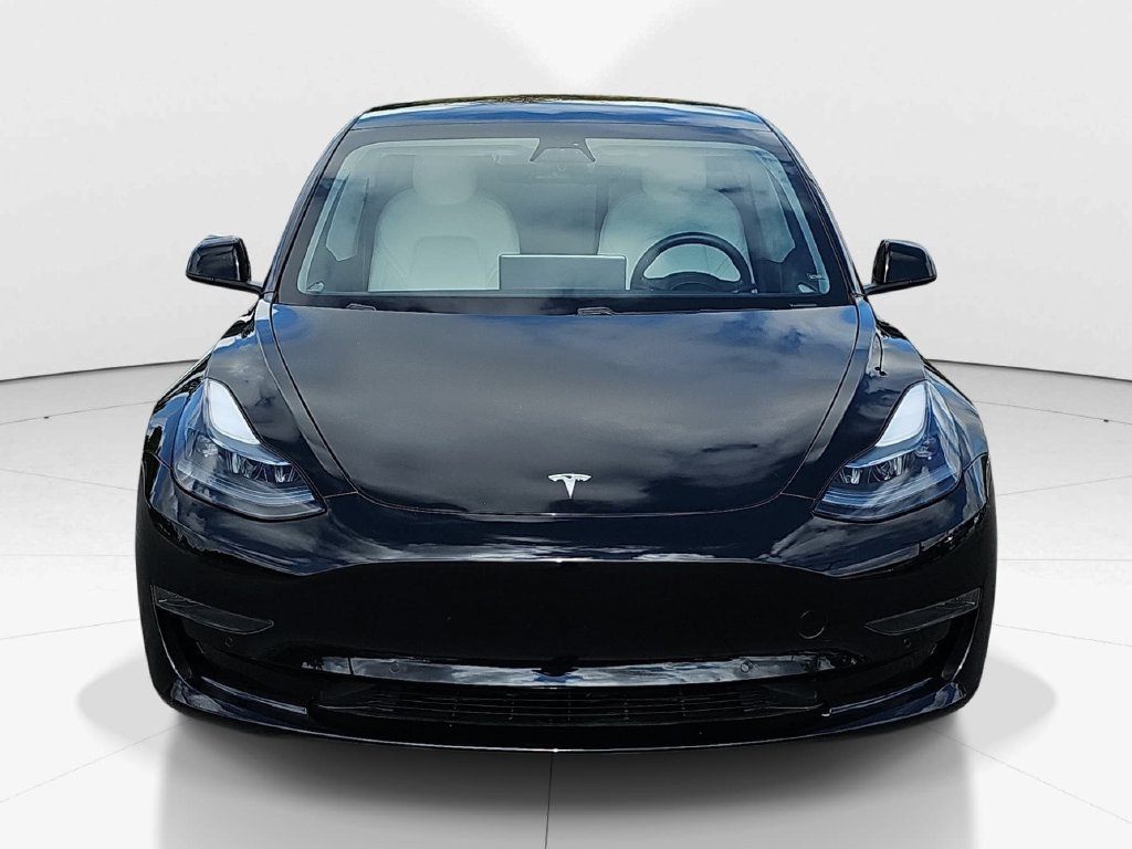 Used 2021 Tesla Model 3 Standard Range Plus RWD image 12