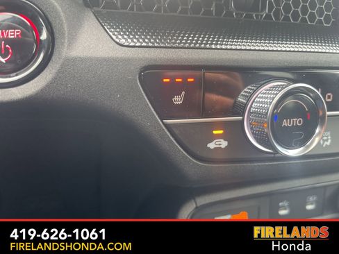 New 2026 Honda CR-V TrailSport image 30