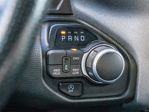 Used 2024 RAM 1500 Tradesman w/ Trailer Tow Group image 26