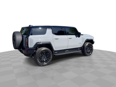 New 2026 GMC Hummer EV SUV image 8