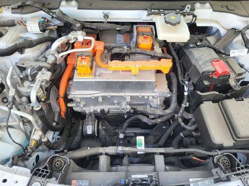 Used 2024 Honda Prologue EX image 28