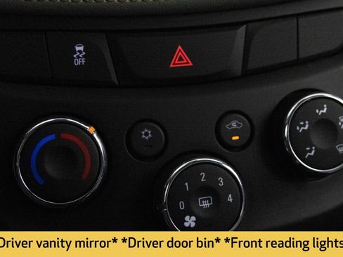 Certified 2022 Chevrolet Trax LS w/ Tint and Cruise Package image 27