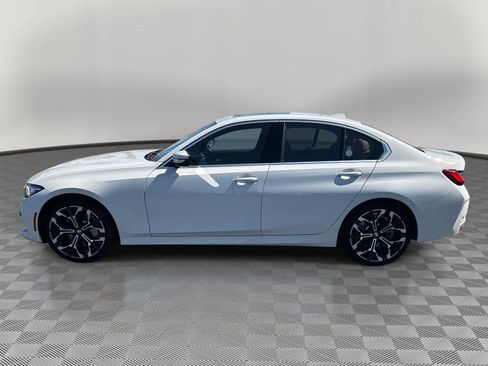 New 2026 BMW 330i Sedan w/ Premium Package image 6