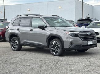 New 2026 Subaru Forester Touring AWD/4WD video 1