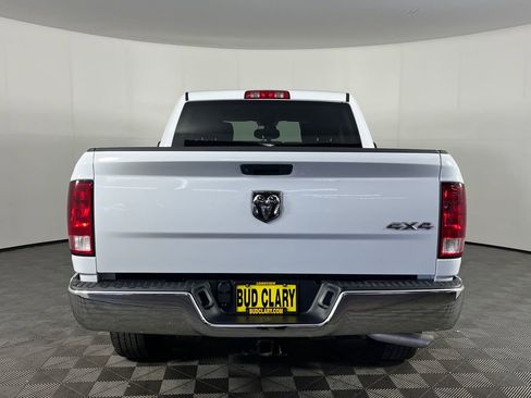 Used 2023 RAM 1500 Tradesman w/ Popular Equipment Group AWD/4WD image 7