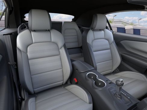 New 2026 Ford Mustang GT Premium RWD image 11