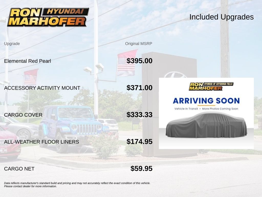 Used 2023 Subaru Solterra AWD image 2