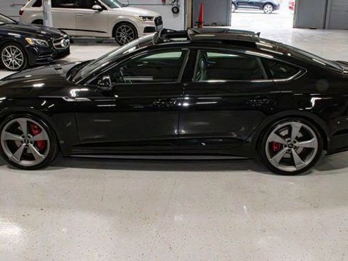 Used 2019 Audi S5 Prestige image 6