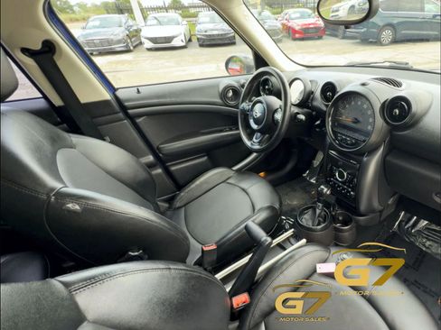 Used 2015 MINI Cooper Countryman S FWD image 11