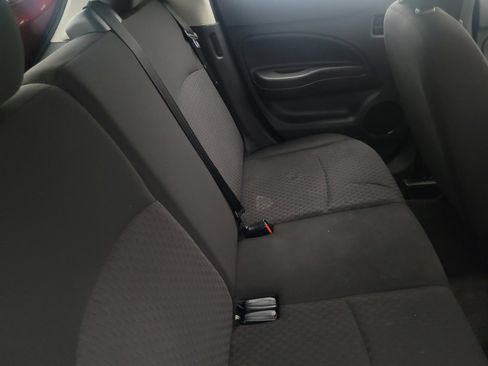 Used 2020 Mitsubishi Mirage ES image 19