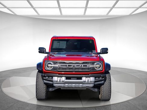 Used 2023 Ford Bronco Raptor image 6