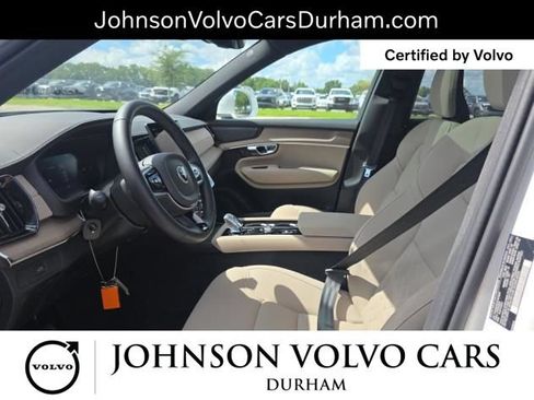 Used 2026 Volvo XC90 B6 Plus AWD/4WD image 8