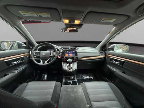 Used 2019 Honda CR-V EX image 27