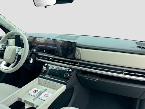 New 2026 Hyundai Santa Fe SE FWD image 21