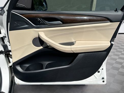 Used 2020 BMW X3 sDrive30i w/ Premium Package image 35