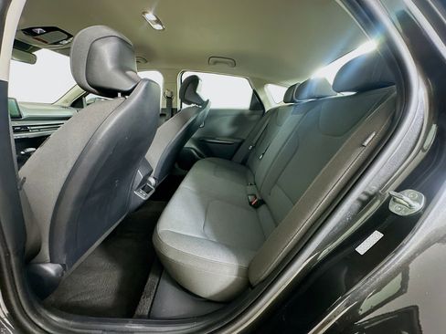 Used 2025 Kia K4 LXS image 26