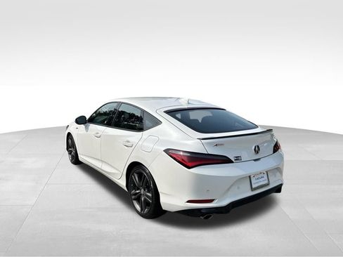 Used 2024 Acura Integra A-Spec FWD image 3