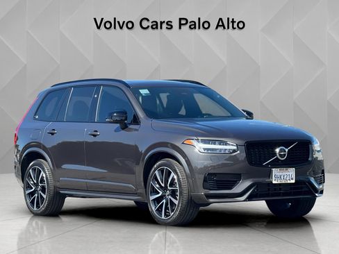 Used 2023 Volvo XC90 T8 Ultimate w/ Lounge Package AWD/4WD image 14