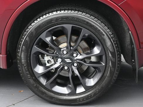 Used 2025 Dodge Durango R/T w/ Blacktop Package AWD/4WD image 40