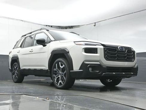 New 2026 Subaru Outback Touring XT AWD/4WD image 35