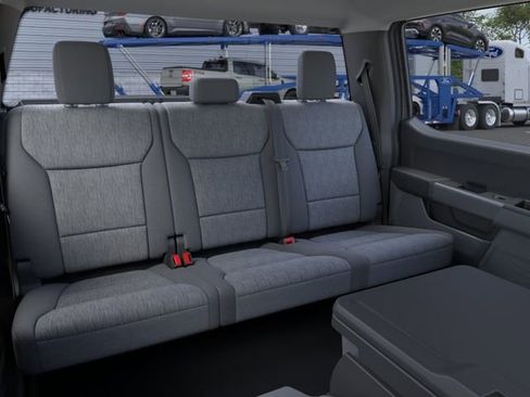 New 2026 Ford F150 XLT image 11