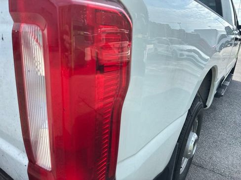 Used 2024 Ford F350 XL RWD image 14