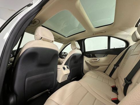 Used 2017 Mercedes-Benz C 300 4MATIC Sedan w/ Premium 1 Package image 17
