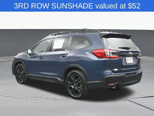 Used 2023 Subaru Ascent Onyx Edition AWD/4WD image 10