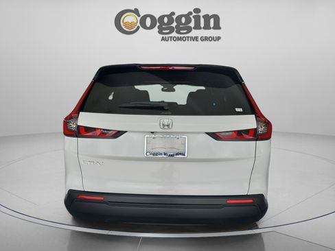 Used 2024 Honda CR-V EX image 4