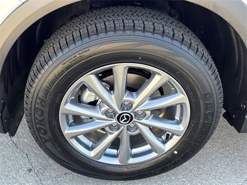 Used 2025 MAZDA CX-5 AWD 2.5 S image 12