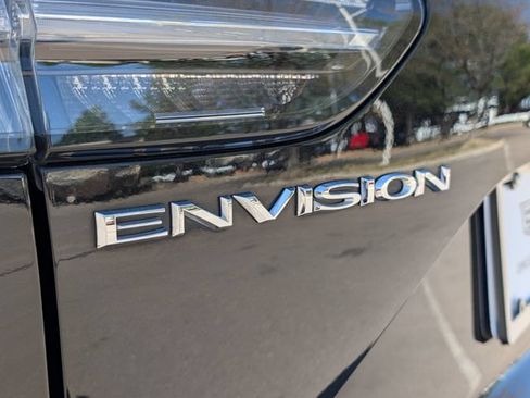 Used 2022 Buick Envision Avenir w/ Safety Package FWD image 12