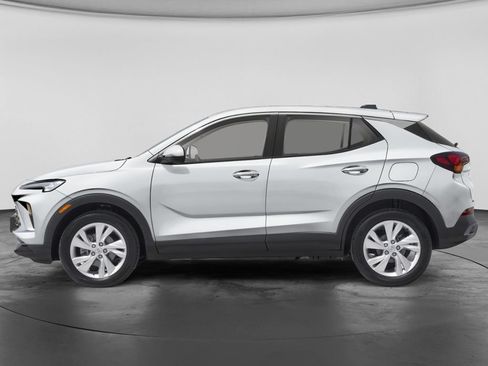 New 2026 Buick Encore GX Preferred w/ Comfort Package AWD/4WD image 4
