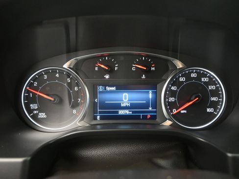 Used 2023 GMC Acadia SLE w/ Driver Convenience Package image 18