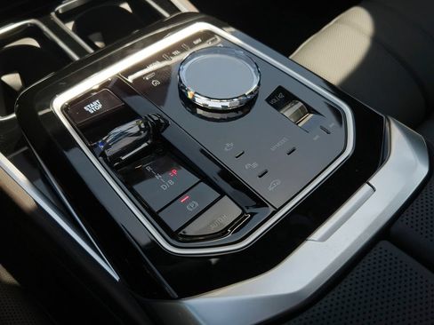 New 2026 BMW i7 eDrive50 w/ M Sport Package RWD image 11
