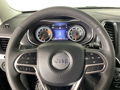 Used 2022 Jeep Cherokee Latitude Lux image 21