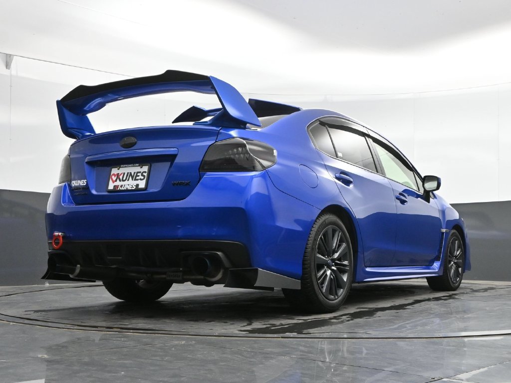 Used 2020 Subaru WRX AWD/4WD image 38