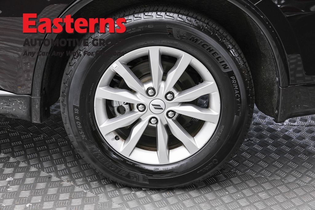 Used 2025 Dodge Durango GT RWD image 8