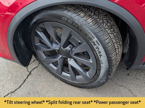 Used 2024 Tesla Model X image 17