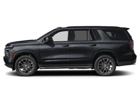 New 2026 Chevrolet Tahoe RST w/ Advanced Technology Package AWD/4WD image 3