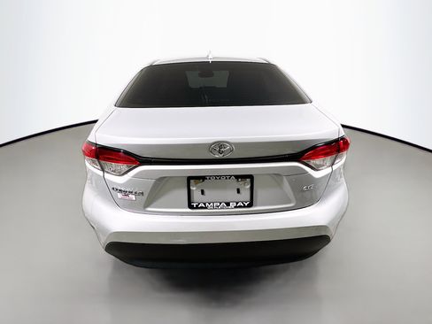 Used 2023 Toyota Corolla LE image 6