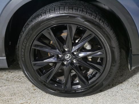 Used 2025 MAZDA CX-5 Carbon Edition AWD/4WD image 15