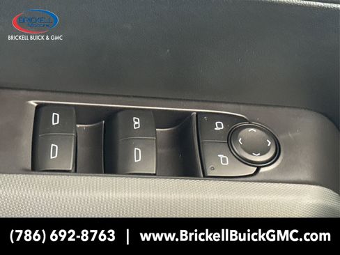 New 2025 GMC Canyon Elevation w/ Convenience Package image 34