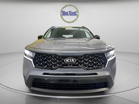 Used 2021 Kia Sorento S w/ Panoramic Sunroof Package AWD/4WD image 6